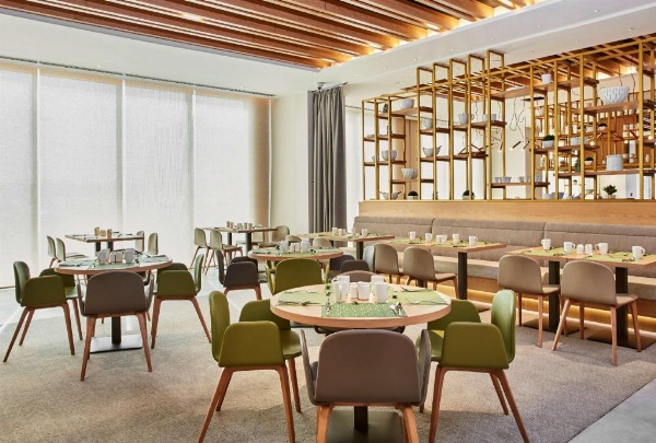 Hilton Garden Inn Dubai, Mall Avenue image 15