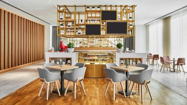 Hilton Garden Inn Dubai, Mall Avenue image 20