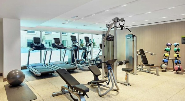 Hilton Garden Inn Dubai, Mall Avenue image 23